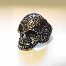 Anello acciaio 316l usato  Montegiorgio