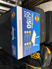 Avm fritz box usato  Cogoleto