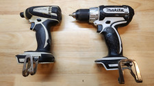 Original white makita for sale  Roxbury