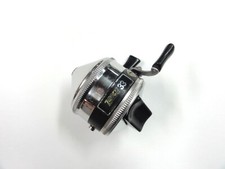 Vintage zebco usa for sale  Goodrich