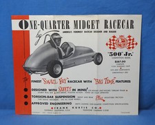 kurtis kraft midget for sale kurtis kraft midget for sale Glendale