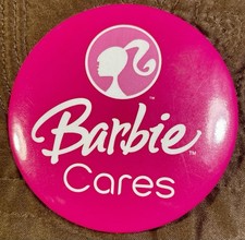 Barbie cares mattel for sale  Salem