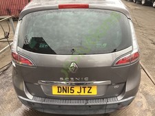 Renault scenic j95 for sale  NOTTINGHAM