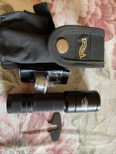 Walther tactical taschenlampe gebraucht kaufen  Neuss