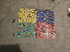 Vintage galoob micro d'occasion  Expédié en Belgium