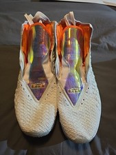 Nike lebron lmtd for sale  Kenedy