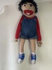 Large puppet full for sale  CRADLEY HEATH