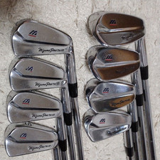 Mizuno iron set for sale  Shipping to United States
