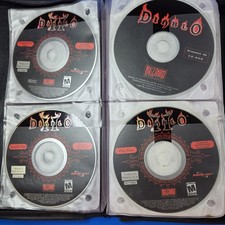 lot pc games dos xp for sale  Brandon