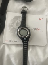 nike triax watches for sale  LYTHAM ST. ANNES