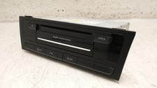Audi radio media for sale  SKELMERSDALE