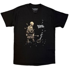 Chemical romance shredded gebraucht kaufen Chemical romance shredded gebraucht kaufen  Offenbach am Main