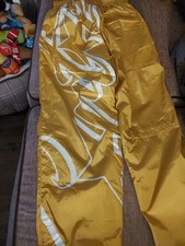 corteiz tracksuit bottoms for sale  LANCING