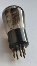 Radio tsf tube d'occasion  Lambres-lez-Douai