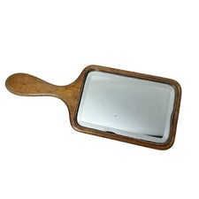 Vintage wooden hand for sale  YORK