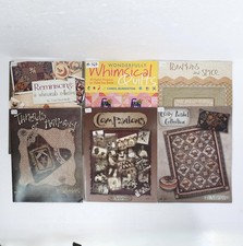 Whimsicals quilt pattern for sale  Sedona