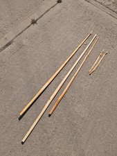 Broken yew selfbow for sale  BRISTOL