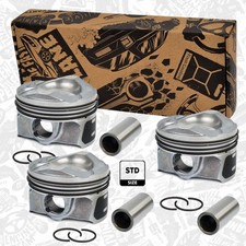 Kit pistons ford d'occasion  Bourg-de-Péage