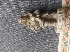 Nigri schachfiguren set gebraucht kaufen  Dortmund