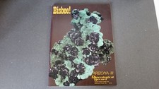 The mineralogical record gebraucht kaufen  Solingen