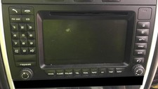 Autoradio originale porsche d'occasion  Cerizay