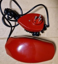 Telefono vintage disco usato  Italia