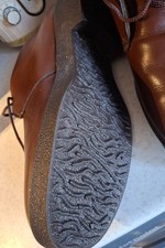 Morlands sheepskin shoes for sale  DAGENHAM
