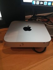 Mac mini ventura gebraucht kaufen  Lahr
