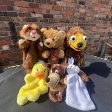Collection 6 animal for sale  BRIDGNORTH