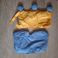 Roba sitzverkleinerer hochstuh gebraucht kaufen  Walldürn