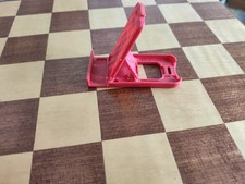 Porta smartphone regolabile usato  Roma