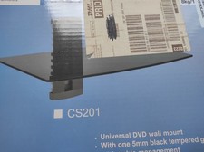Wandhalterung dvd blu gebraucht kaufen  Ahlen-Dolberg