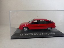 Citroën trs 1983 d'occasion  Illiers-Combray