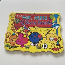 Men big busy for sale  WATERLOOVILLE