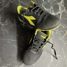 Scarpe calcetto diadora usato  Nuoro