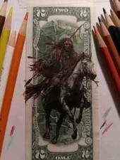 Original art drawing for sale  Tampa