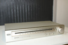 Lecteur platine tuner d'occasion  Boulogne-sur-Mer