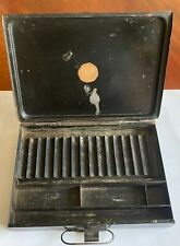 Caja de pintura de artistas vintage de RUBENS. Usado  segunda mano  Embacar hacia Mexico