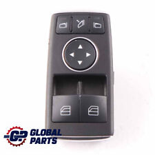Window switch mercedes for sale  UK