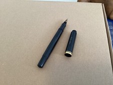 Pelikan kugelschreiber schwarz gebraucht kaufen  Düsseldorf