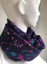 Snood cowl loop for sale  BURY