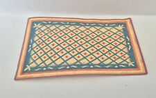 Playmobil tapis rectangulaire d'occasion  Étaples