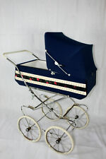Kinderwagen ddr top gebraucht kaufen  Klötze, Apenburg-Winterfeld
