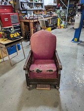 Royal easy chair for sale  South Yarmouth