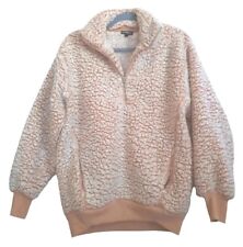 Express fleece sherpa for sale  Corona