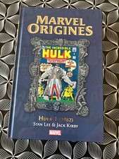 Comics hulk marvel d'occasion  Le Mée-sur-Seine