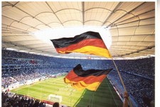 Postkarte hamburg hsv gebraucht kaufen  Berlin