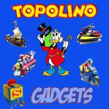 Topolino dal 2801 usato  Prato