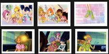 Image panini winx d'occasion  Pacy-sur-Eure