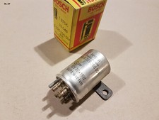Neu bosch blinkrelais gebraucht kaufen  Wiesmoor
